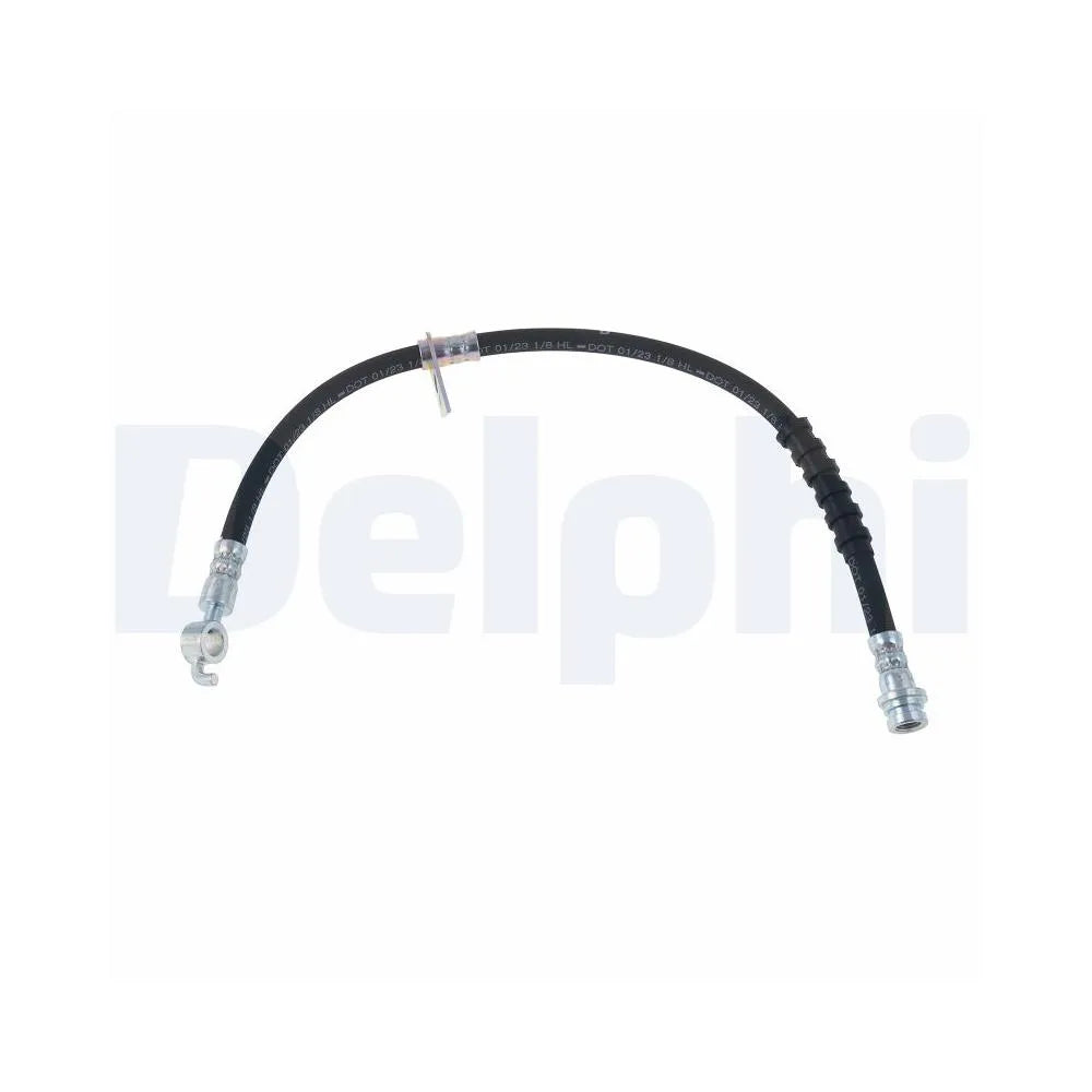 Kit Frane Delphi pentru Ford Galaxy/S Max - LH7852