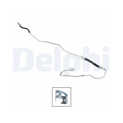 Kit Frane Delphi pentru Peugeot 5008 - LH7860