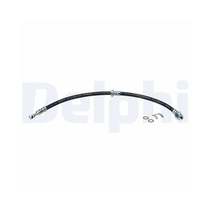 Kit Frane Delphi pentru Honda Jazz - LH7889