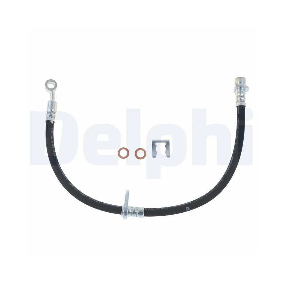 Kit Frane Delphi - LH7913