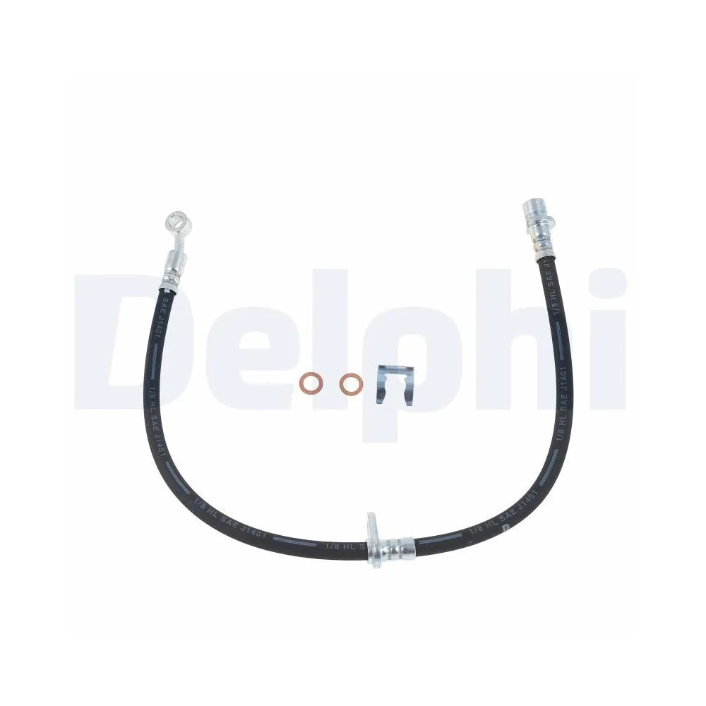 Kit Frane Delphi - LH7917