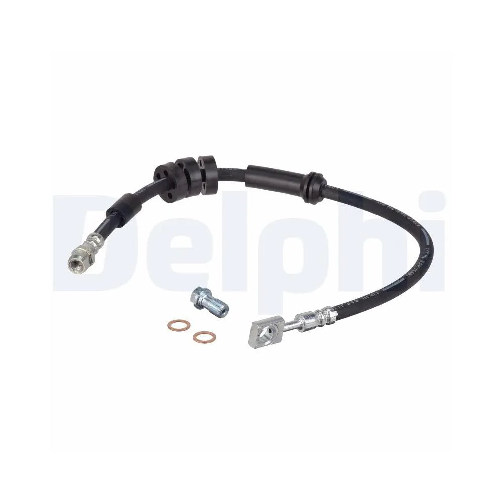 Kit Frane Delphi pentru Mercedes-Benz A Class/B Class Sports/Cla - LH7929