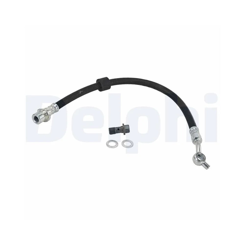 Kit Frane Delphi pentru Jaguar Xe/Xf/Xf Sportbrake - LH7955