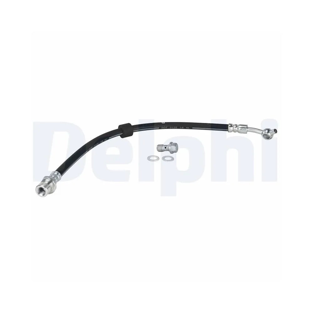 Kit Frane Delphi - LH7956