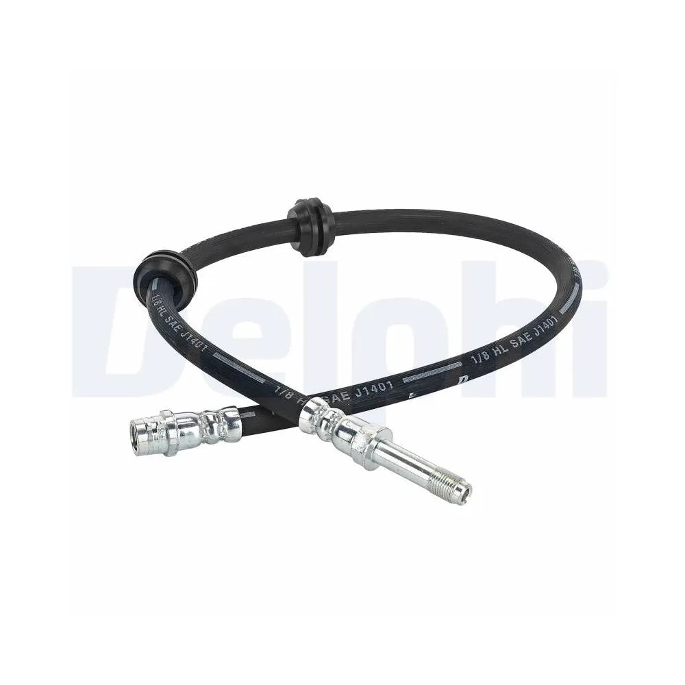 Kit Frane Delphi pentru Mercedes-Benz Marco Polo/V Class/Vito - LH7958