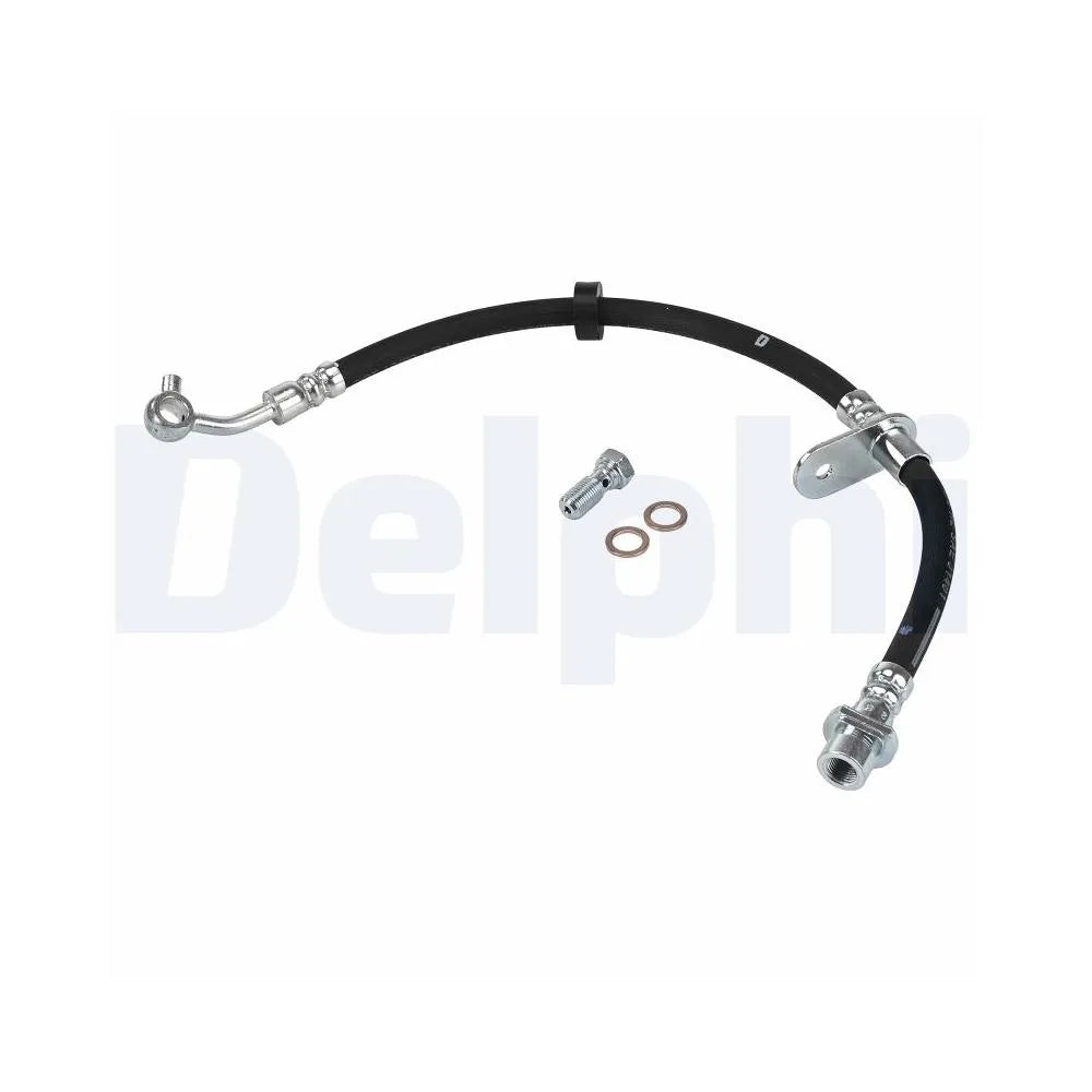 Kit Frane Delphi - LH7974