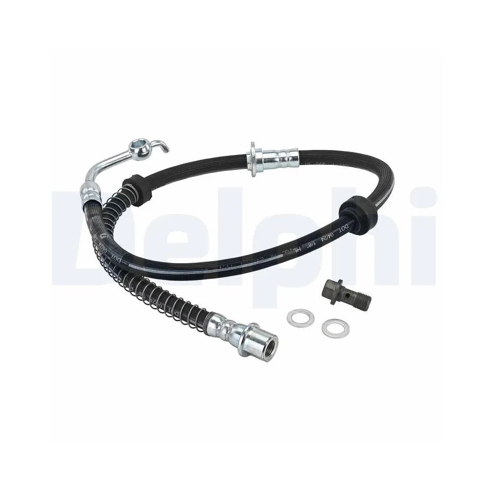 Kit Frane Delphi - LH7997