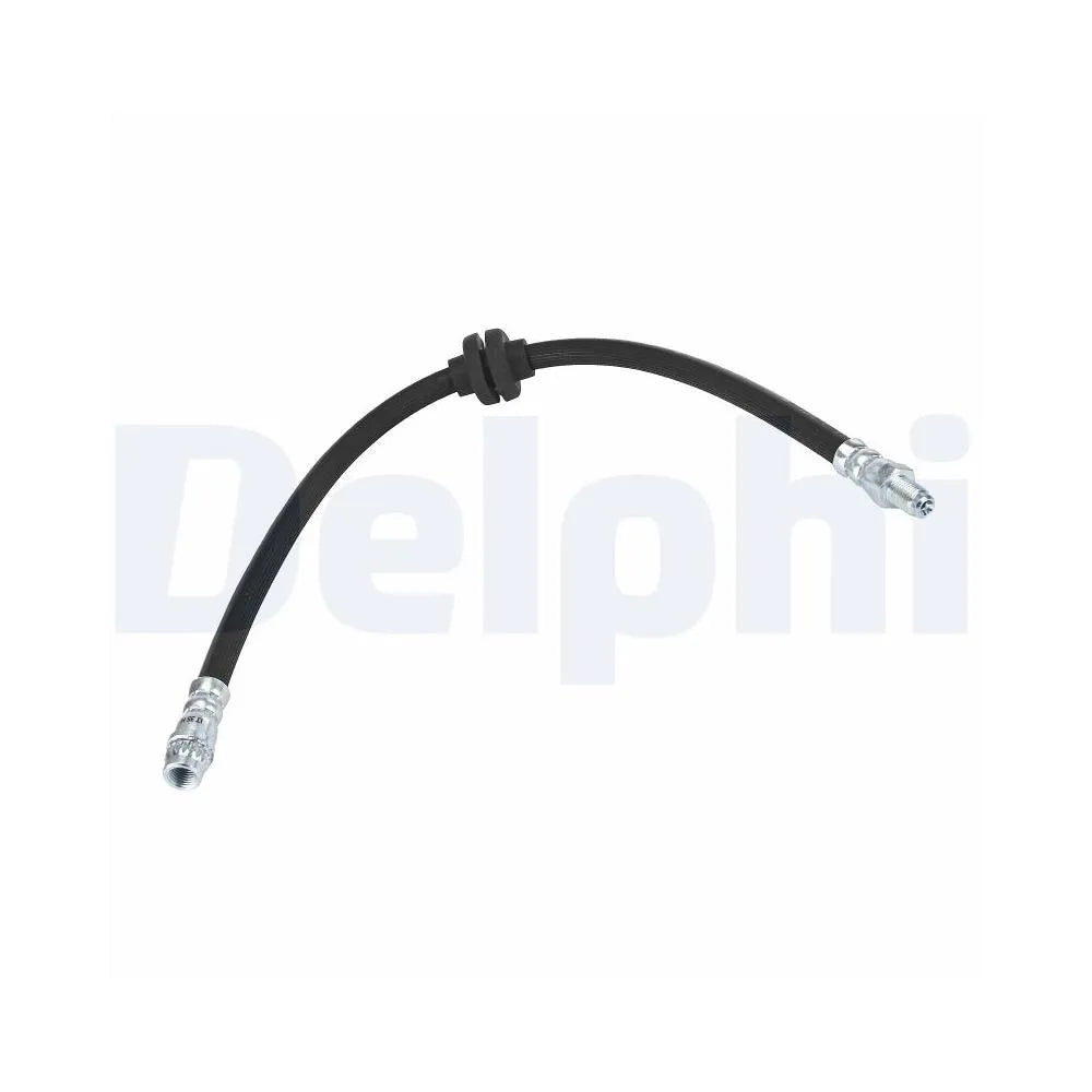 Kit Frane Delphi pentru Renault Clio/Zoe - LH8001