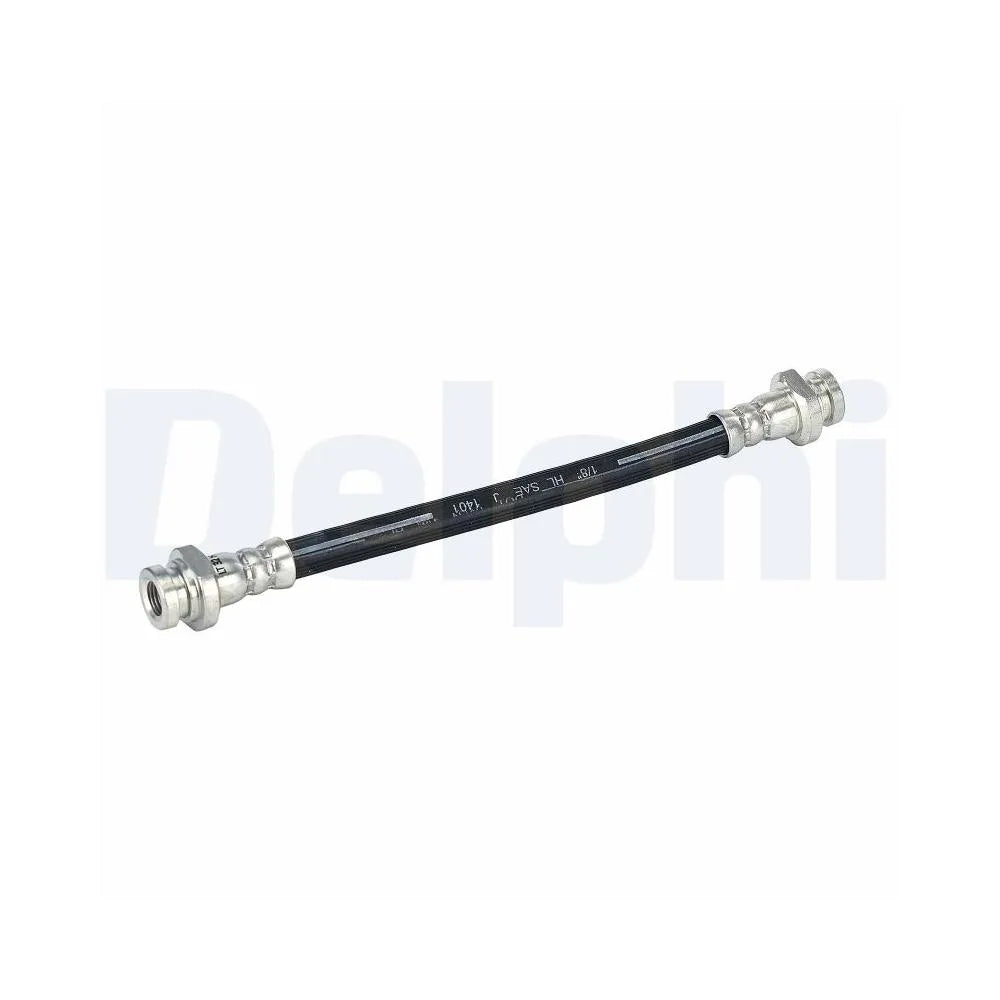 Kit Frane Delphi pentru Nissan Qashqai, Renault Kadjar - LH8002