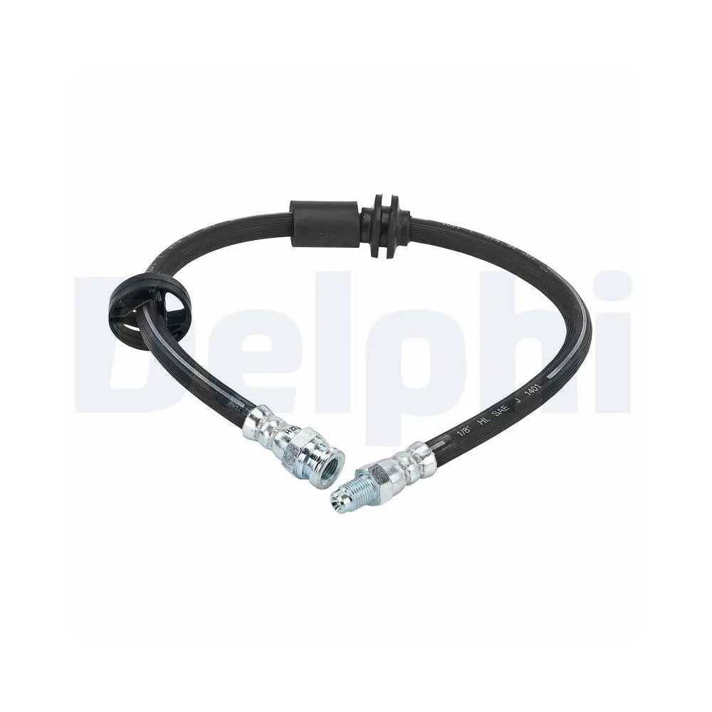 Kit Frane Delphi pentru Citroen Jumper - LH8007