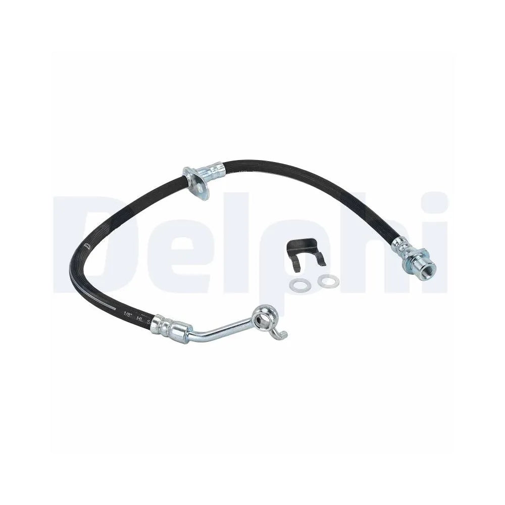 Kit Frane Delphi - LH8015