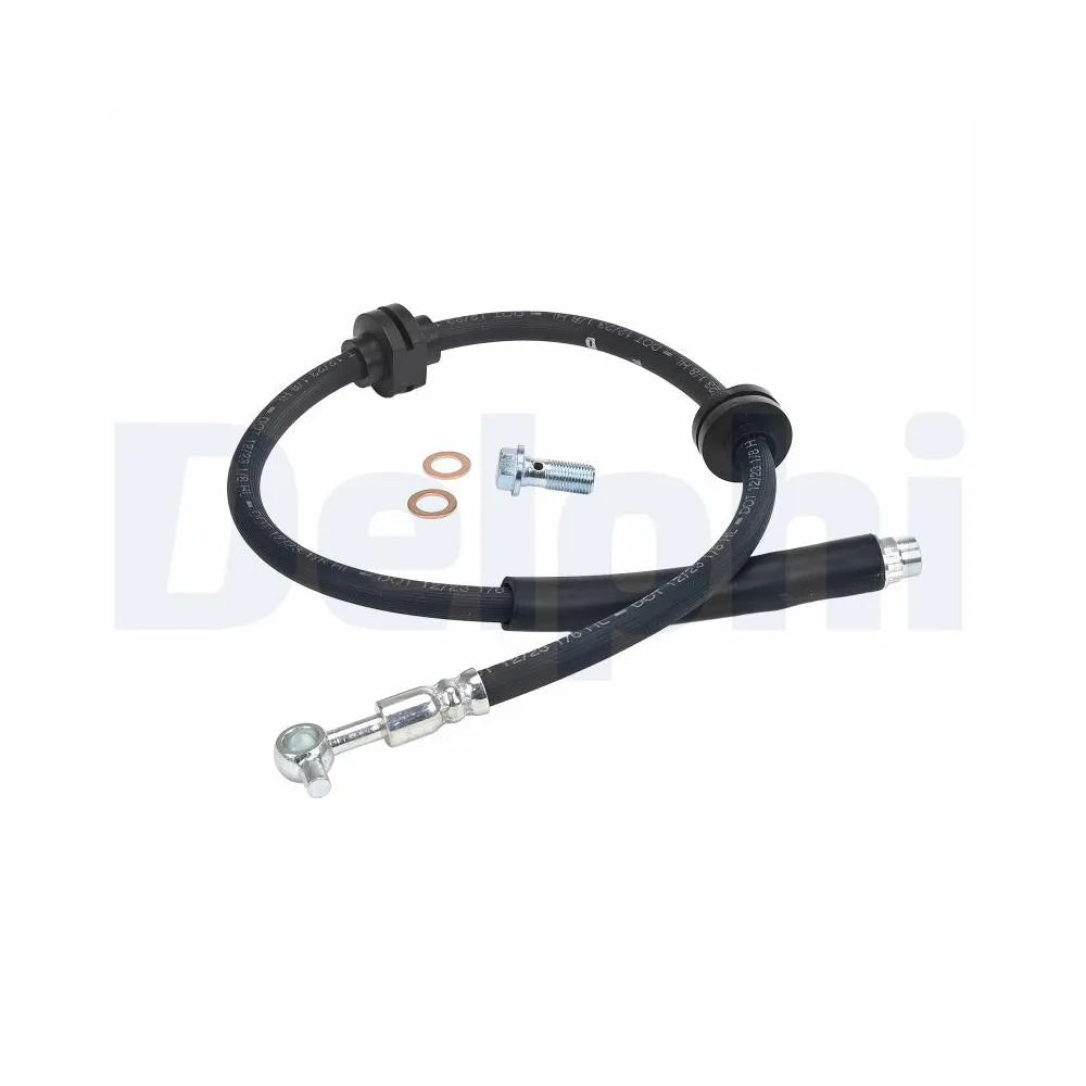 Kit Frane Delphi - LH8019