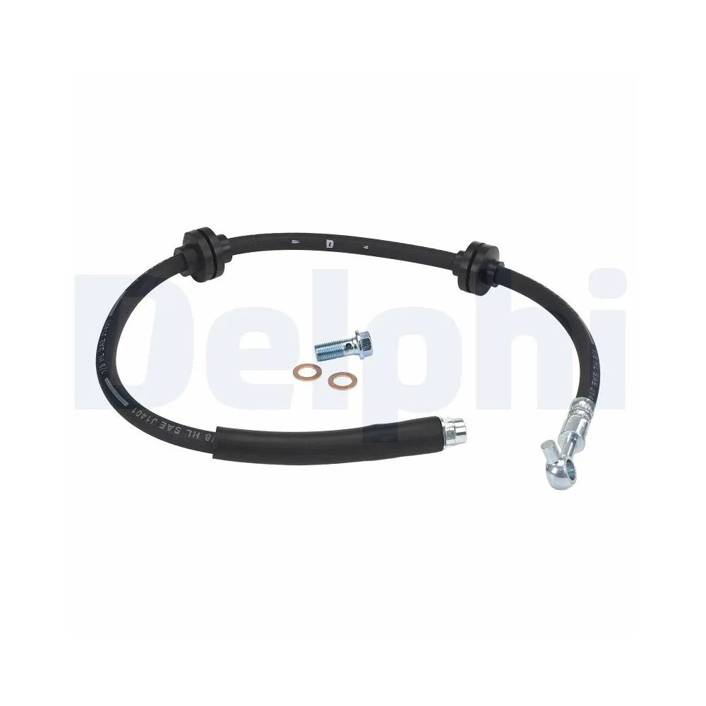 Kit Frane Delphi - LH8020