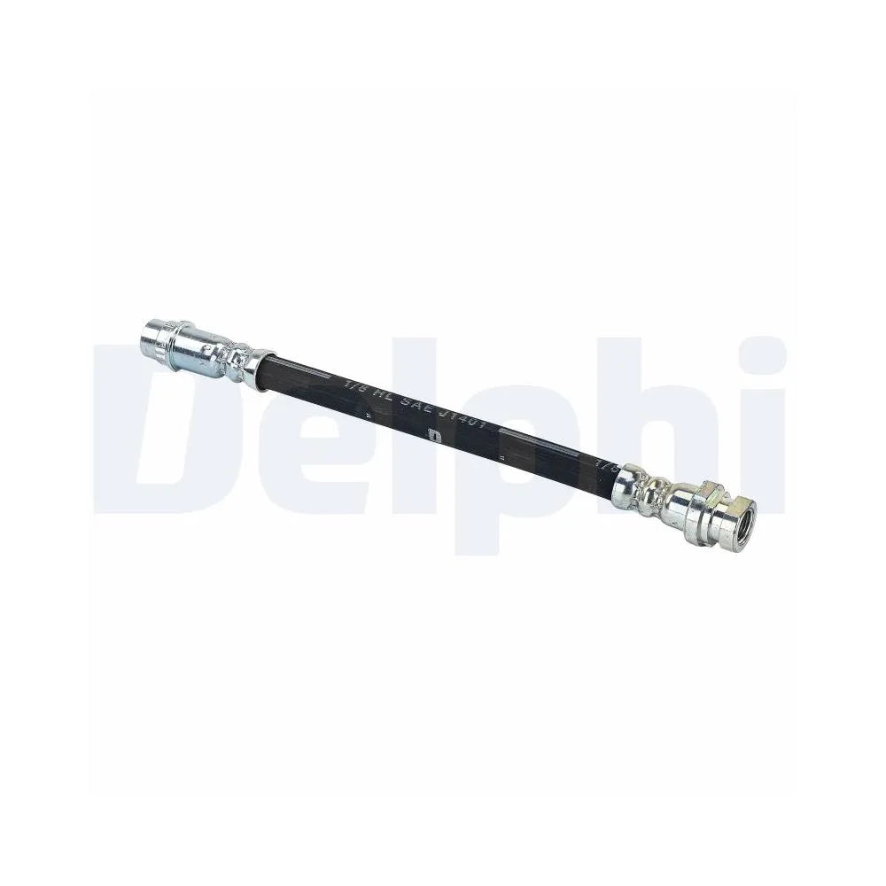 Kit Frane Delphi pentru Mercedes-Benz Citan/T Class, Renault Grand Kangoo/Kangoo - LH8022