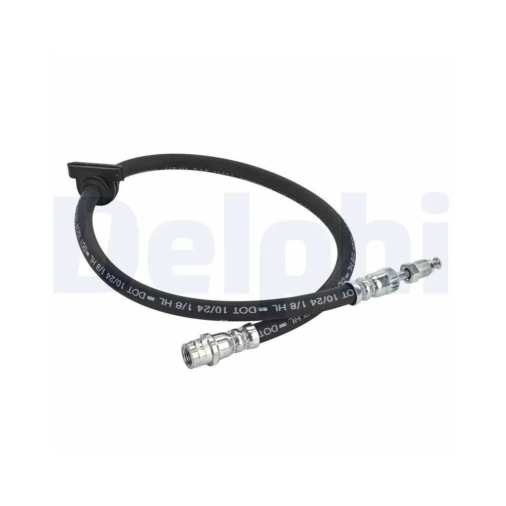 Kit Frane Delphi pentru BMW X3/X4 - LH8032