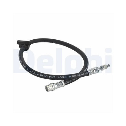 Kit Frane Delphi pentru BMW X3/X4 - LH8032