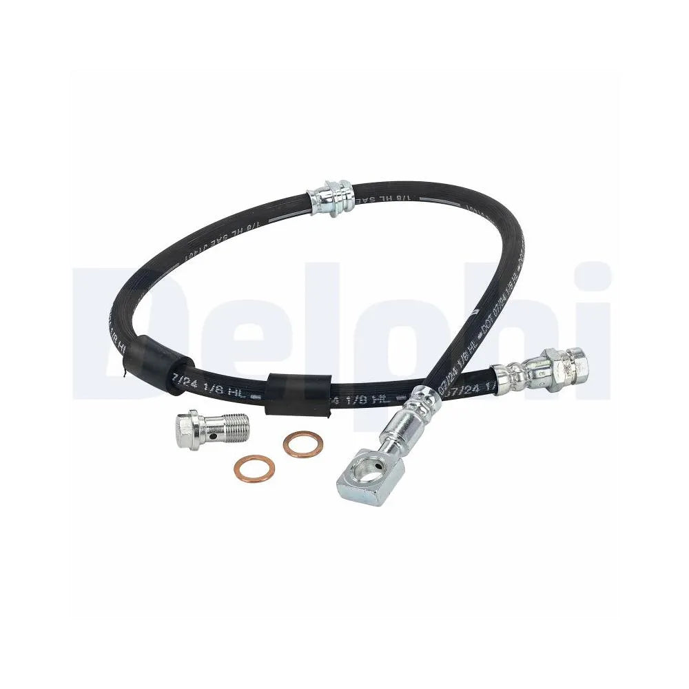 Kit Frane Delphi - LH8036