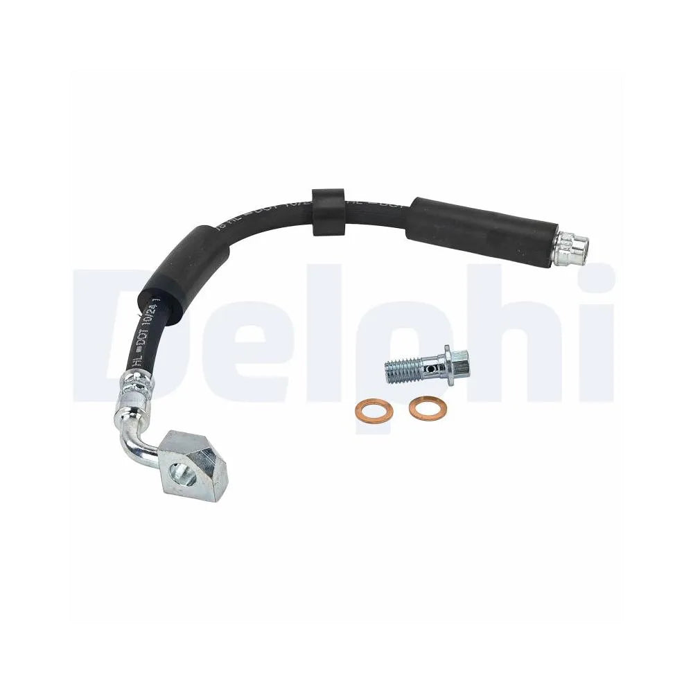 Kit Frane Delphi - LH8073
