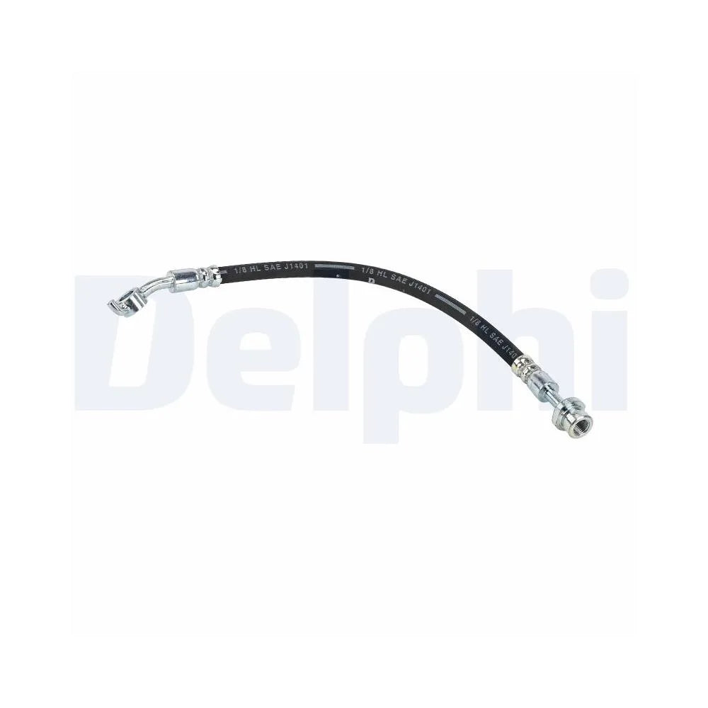 Kit Frane Delphi pentru Hyundai I30, Kia Ceed - LH8075