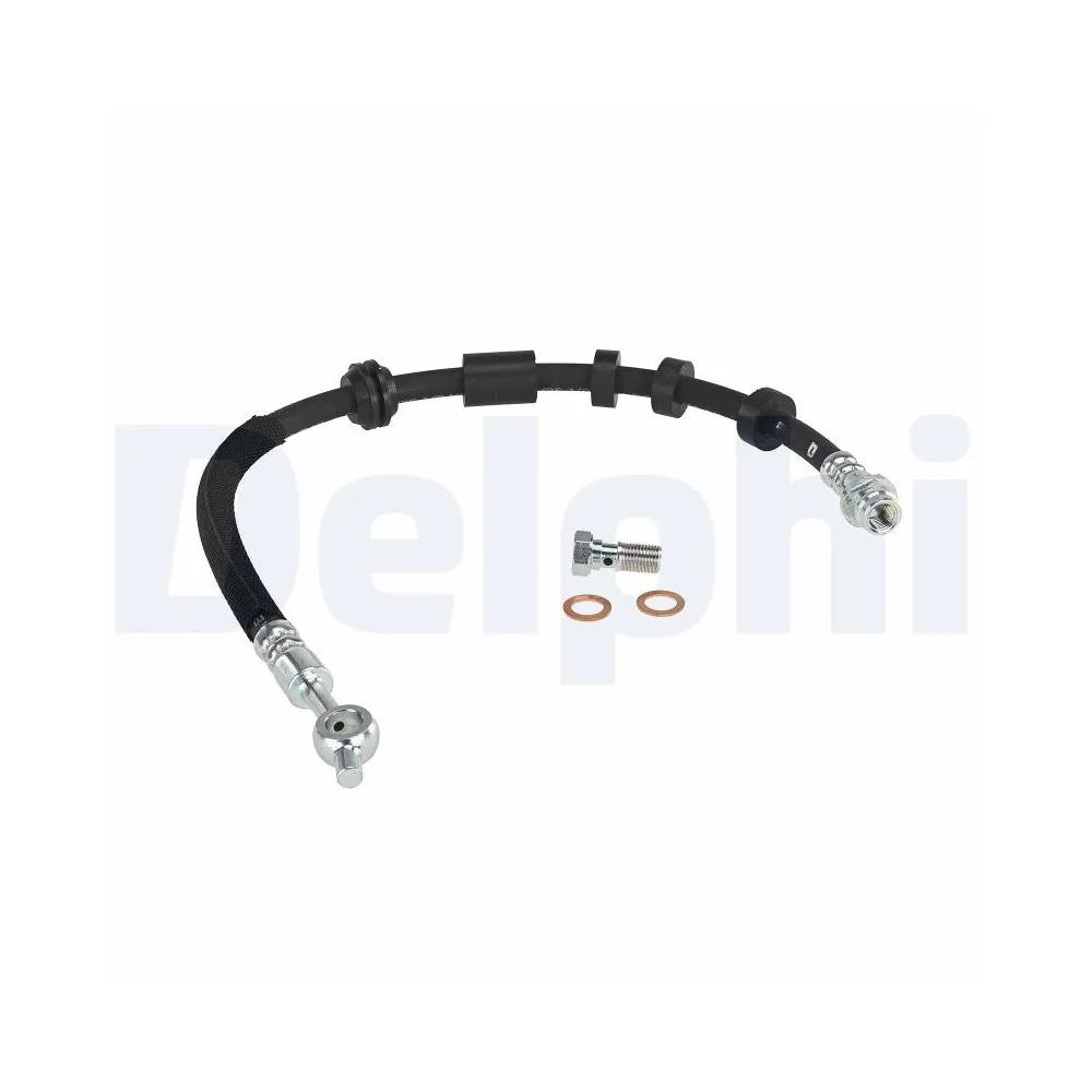 Kit Frane Delphi - LH8084