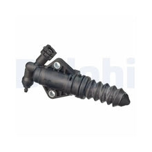 Cilindru Ambreiaj Delphi pentru Mercedes-Benz C Class/C Class Cupe/C Class T Model/Clc Class/Clk - LL80203