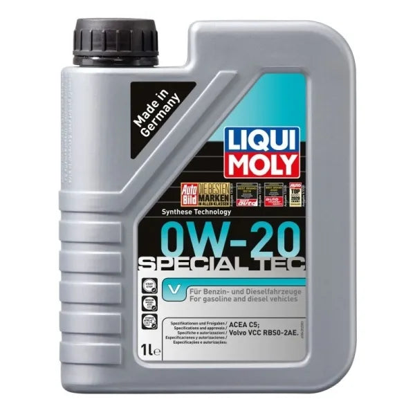 Ulei De Motor LIQ - LM20631