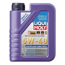 Ulei De Motor LIQ - LM2327
