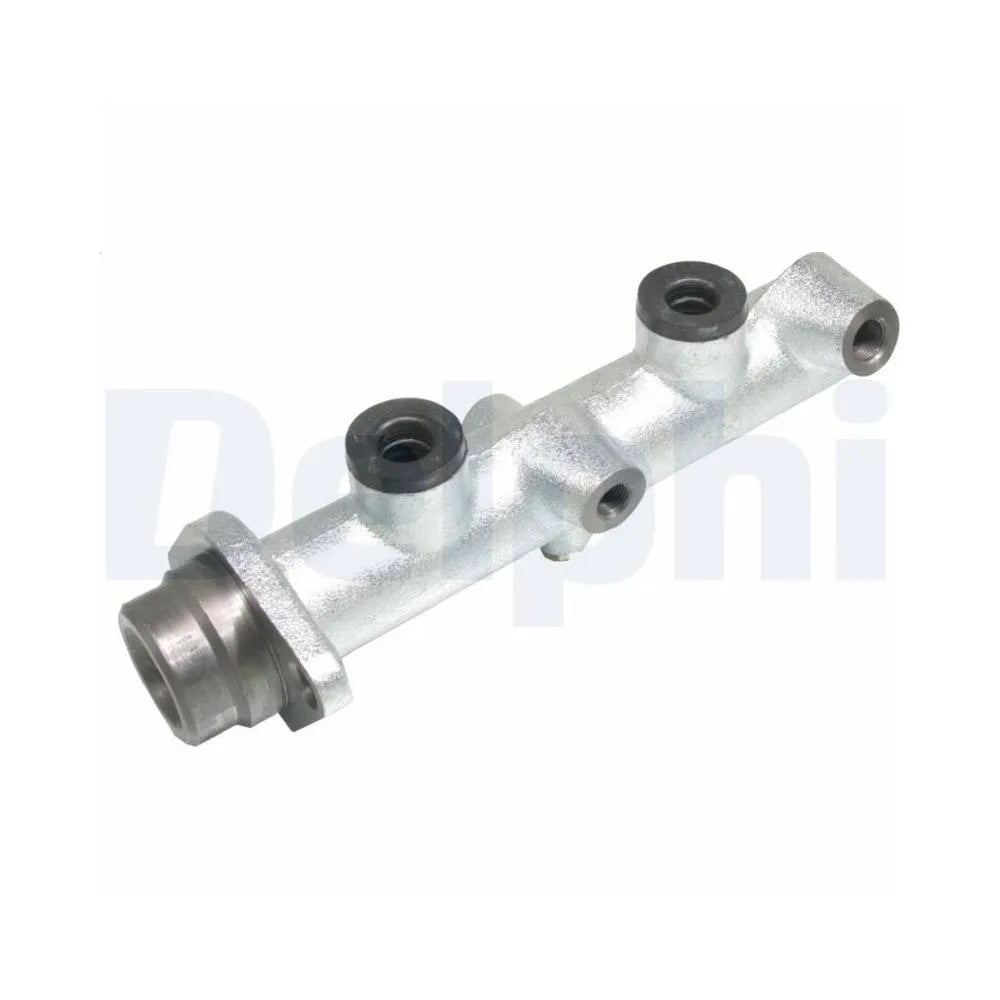 Pompa Centrala, Frana DLP - LM23690