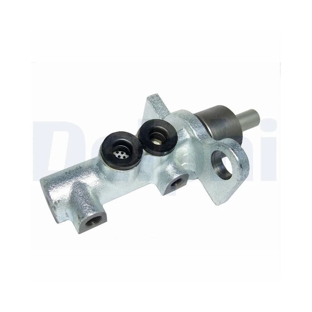 Pompa Centrala, Frana DLP - LM39091