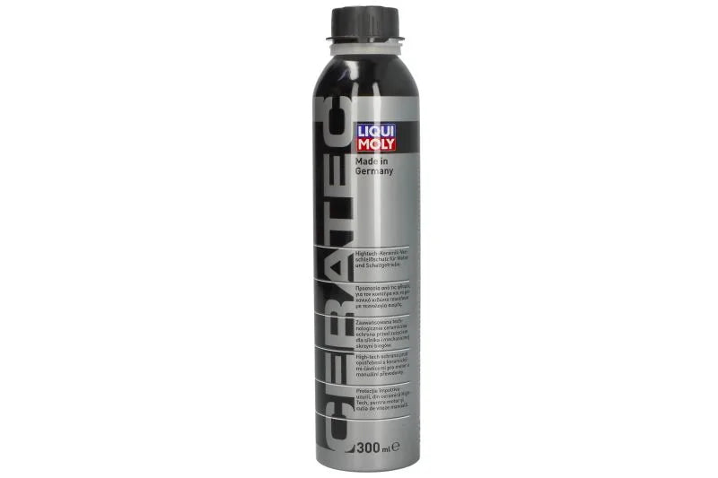 Aditivi Motorina Liqui Moly 0.34 kg - LM7181