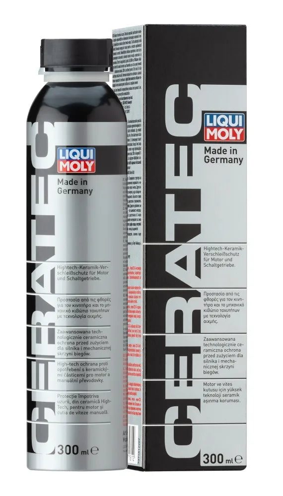 Aditivi Motorina Liqui Moly 0.34 kg - LM7181