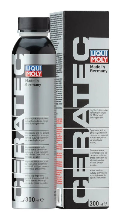 Aditivi Motorina Liqui Moly 0.34 kg - LM7181