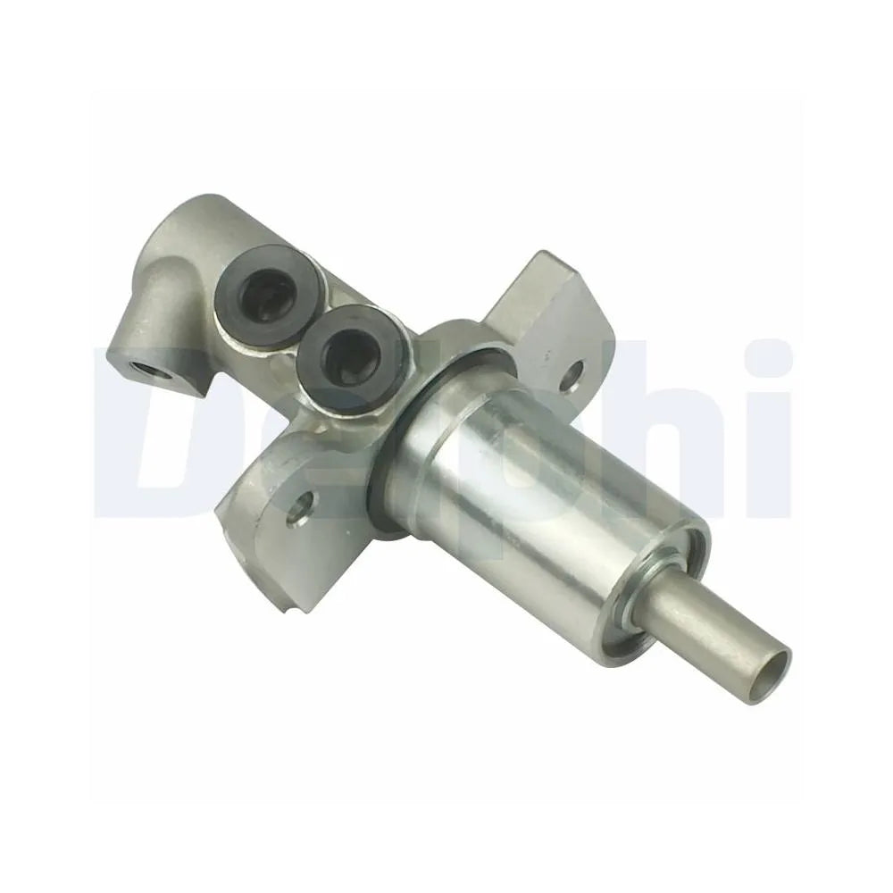 Pompa Centrala, Frana DLP - LM80320