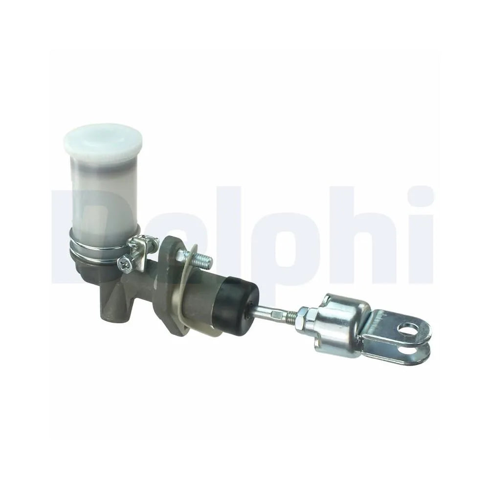 Pompa Centrala, Ambreiaj DLP - LM80350