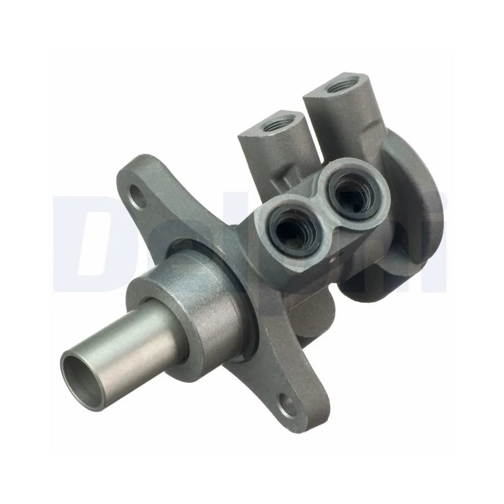 Pompa Centrala, Frana DLP - LM80455
