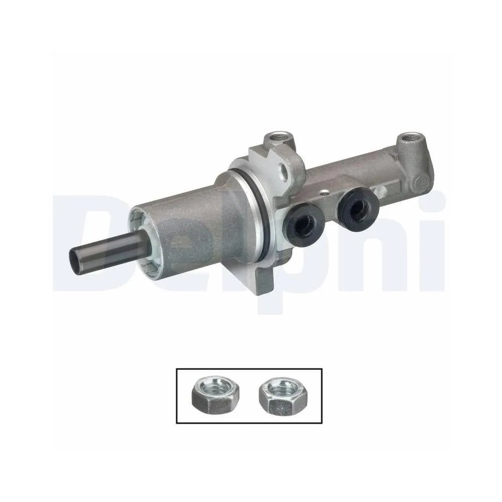 Pompa Centrala Frana Delphi - LM80584
