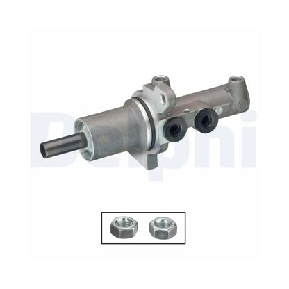 Pompa Centrala Frana Delphi - LM80584
