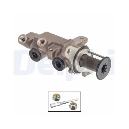 Pompa Centrala Frana Delphi 0.65 kg - LM80677