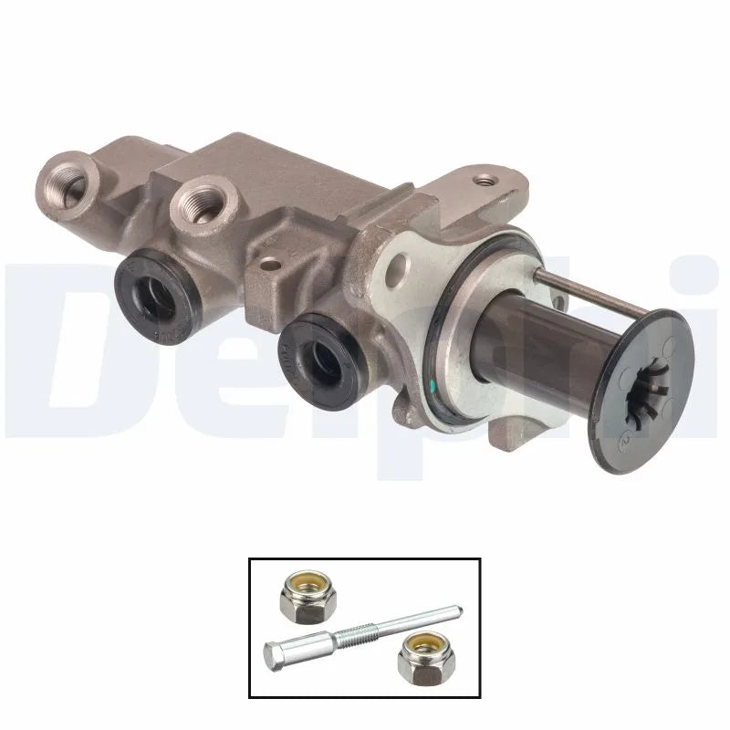Pompa Centrala Frana Delphi 0.65 kg - LM80677