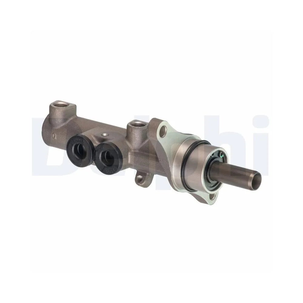Pompa Centrala, Frana DLP - LM80678