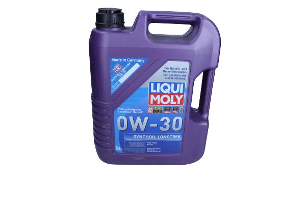 Ulei De Motor LIQ - LM8977