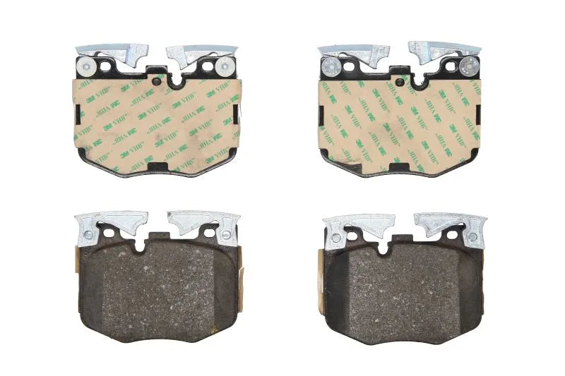 Placute Frana Delphi pentru BMW 2 Cupe/3, Toyota - LP3235