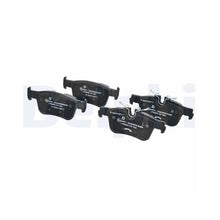 Placute Frana Delphi pentru Volvo S60/S90/V60/V90/Xc60 - LP3833