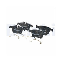 Placute Frana Delphi - LP3838