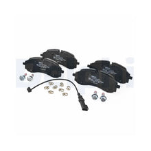 Placute Frana Delphi - LP3865