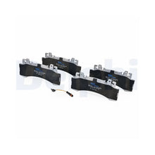 Placute Frana Delphi - LP5015EV
