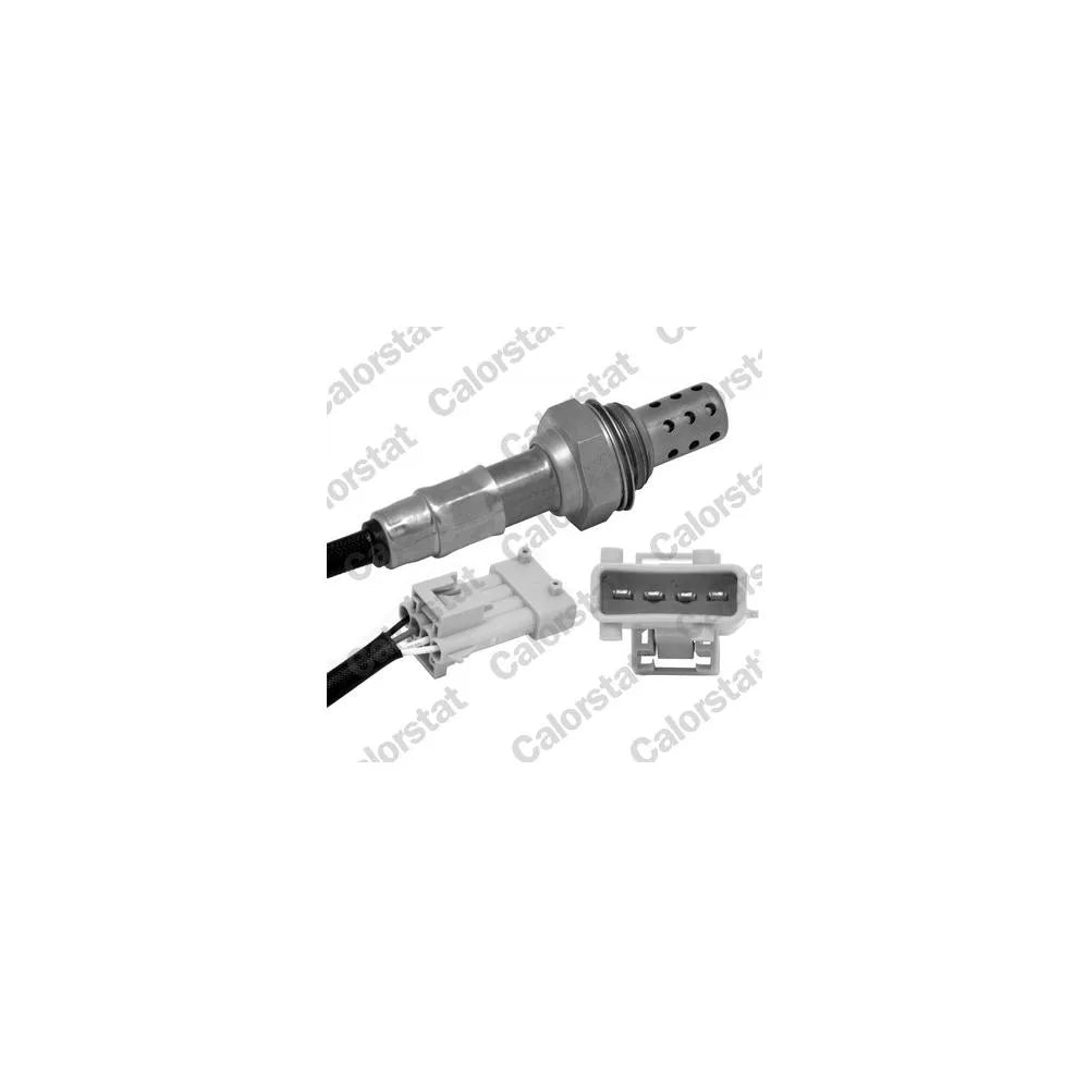 Sonda Lambda Calorstat By Vernet - LS140728
