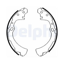 Tamburi Frana Delphi pentru Nissan Navara/Np300/Pick Up/Serena/Terrano - LS1505