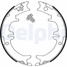 Saboti Frana DELPHI 1.74 kg - LS1892
