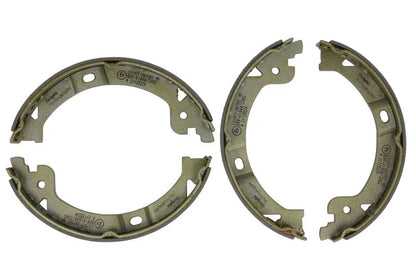 Tamburi Frana Delphi 1.19 kg - LS1977